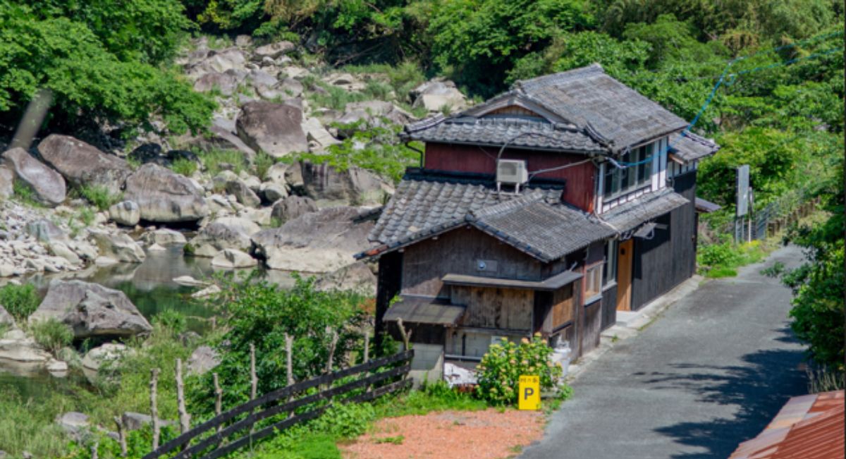 川の家 - 5