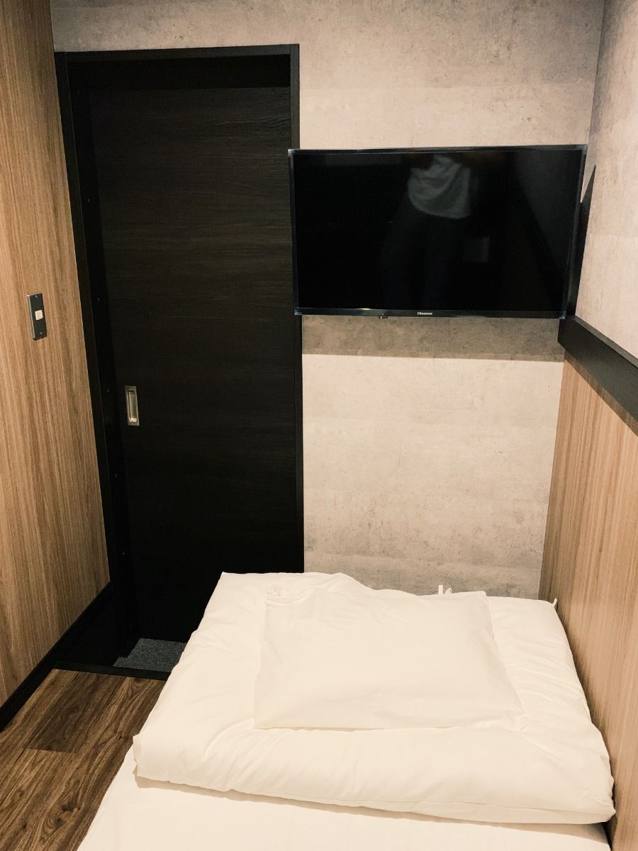 【男性専用】シングルルーム - 4