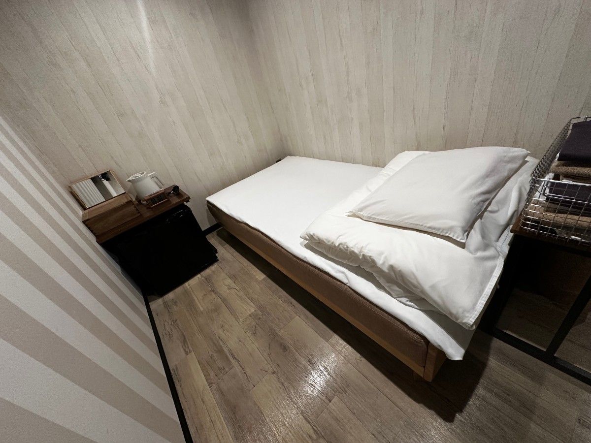 クイーンルーム*鍵付き完全個室* - 5