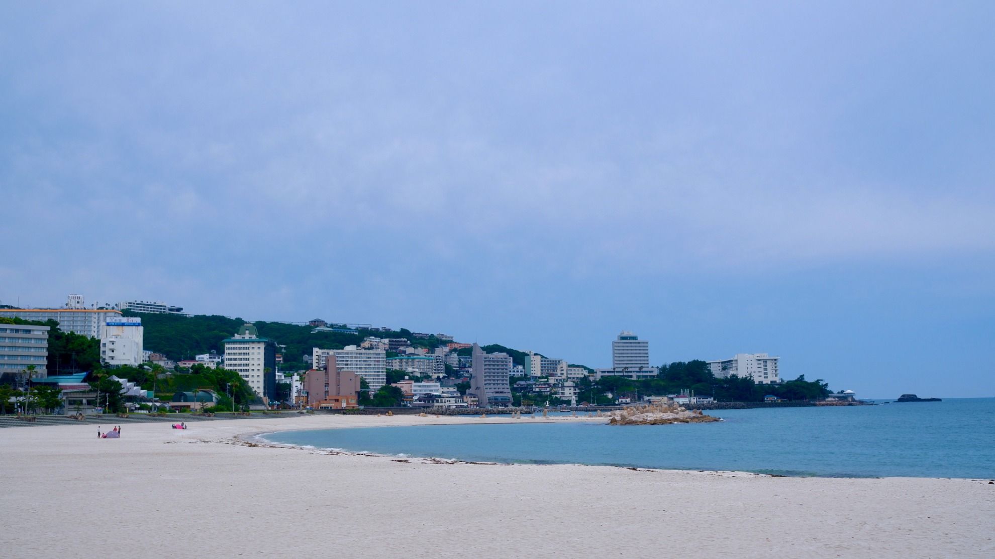 Guest Living Mu 南紀白浜 - 5