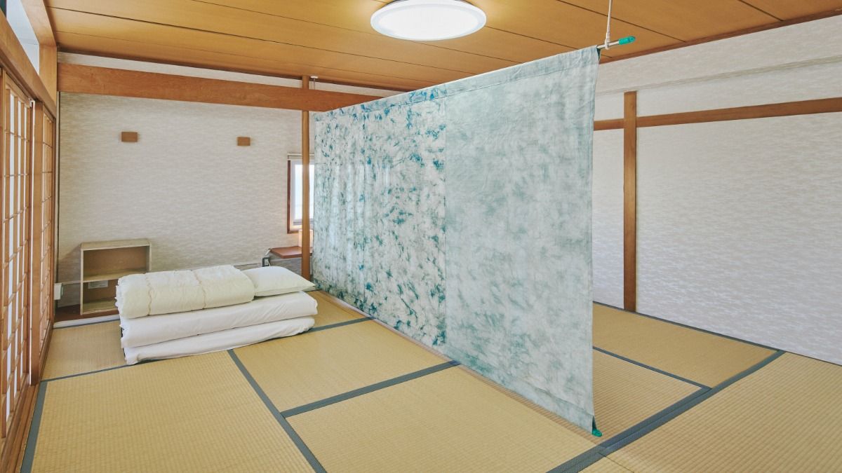 Guest Living Mu 南紀白浜