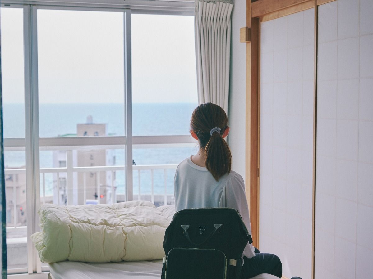 Guest Living Mu 南紀白浜