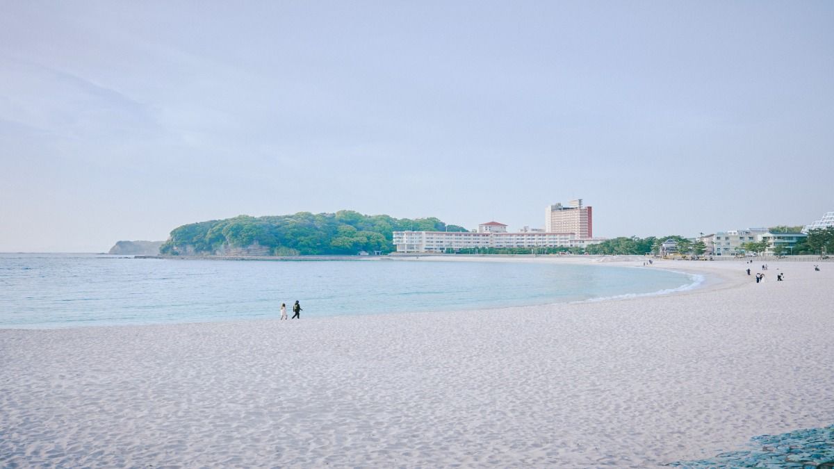Guest Living Mu 南紀白浜