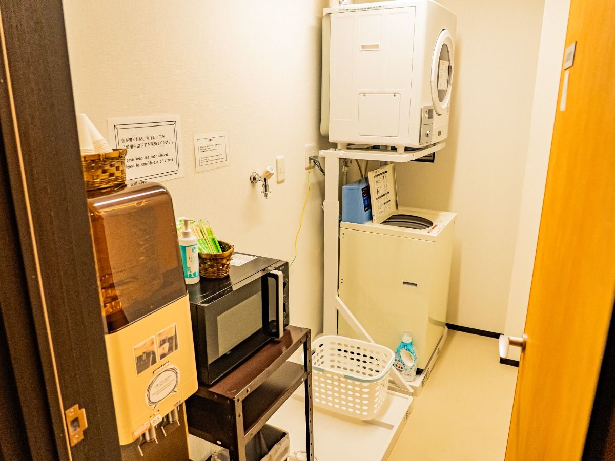 The RYOKAN O - 10