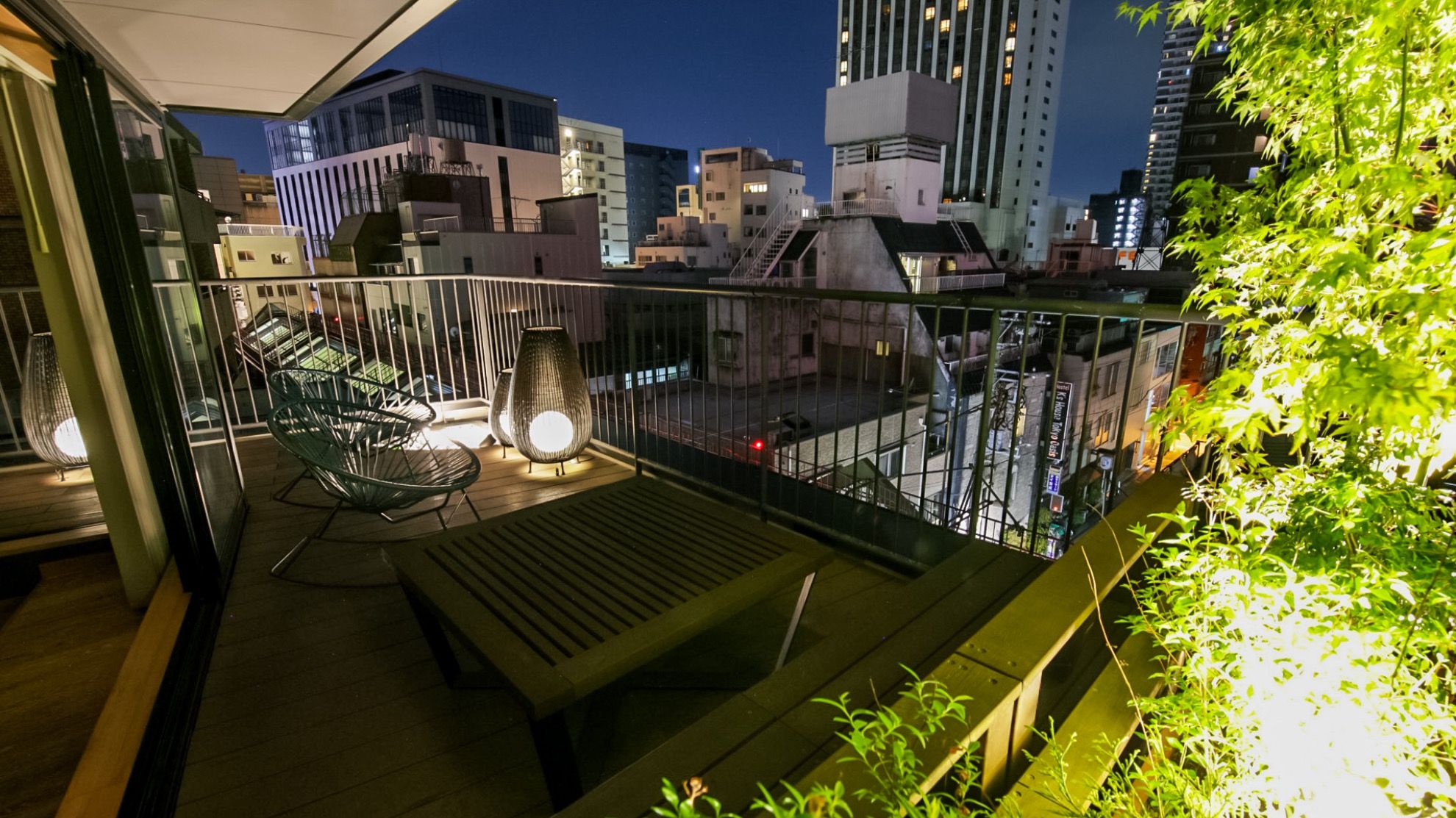 浅草九倶楽部HOTEL - 4