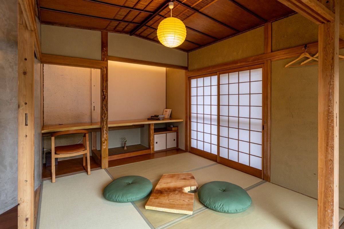 okiolive Oki-Tei - 5