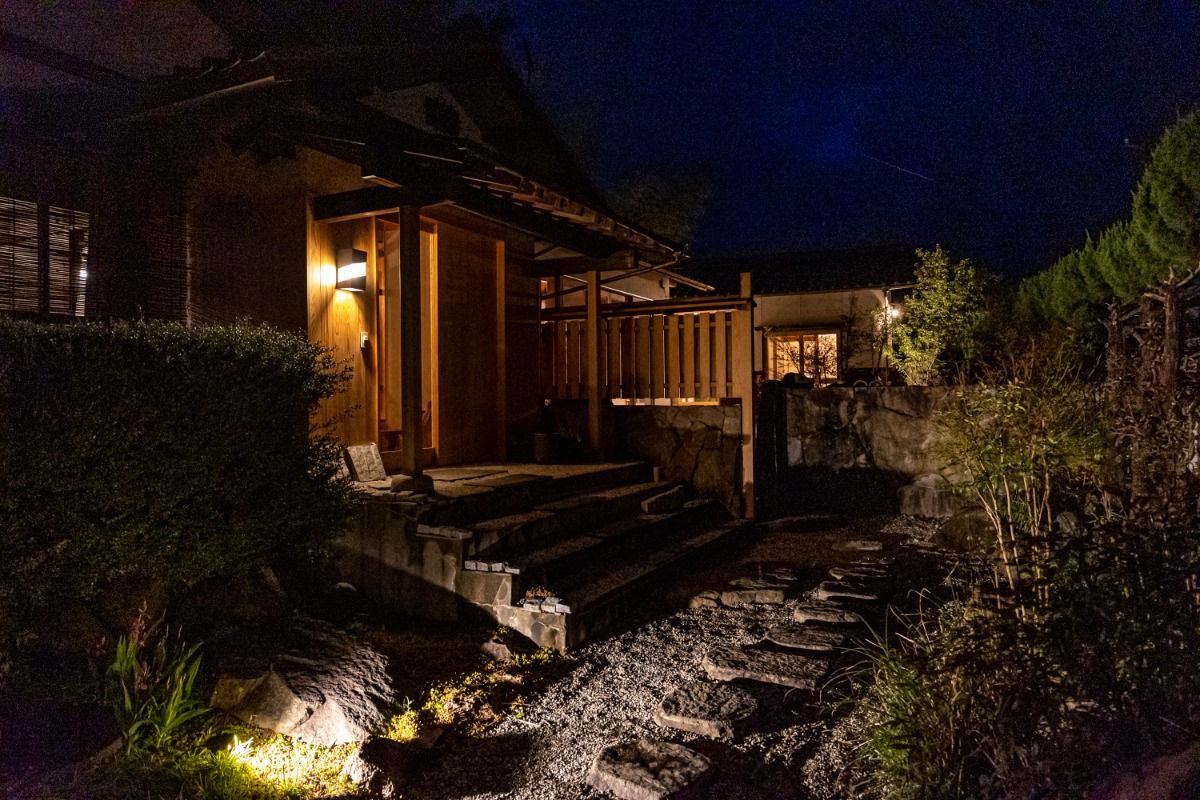 オリーブの宿 澳邸 - 8