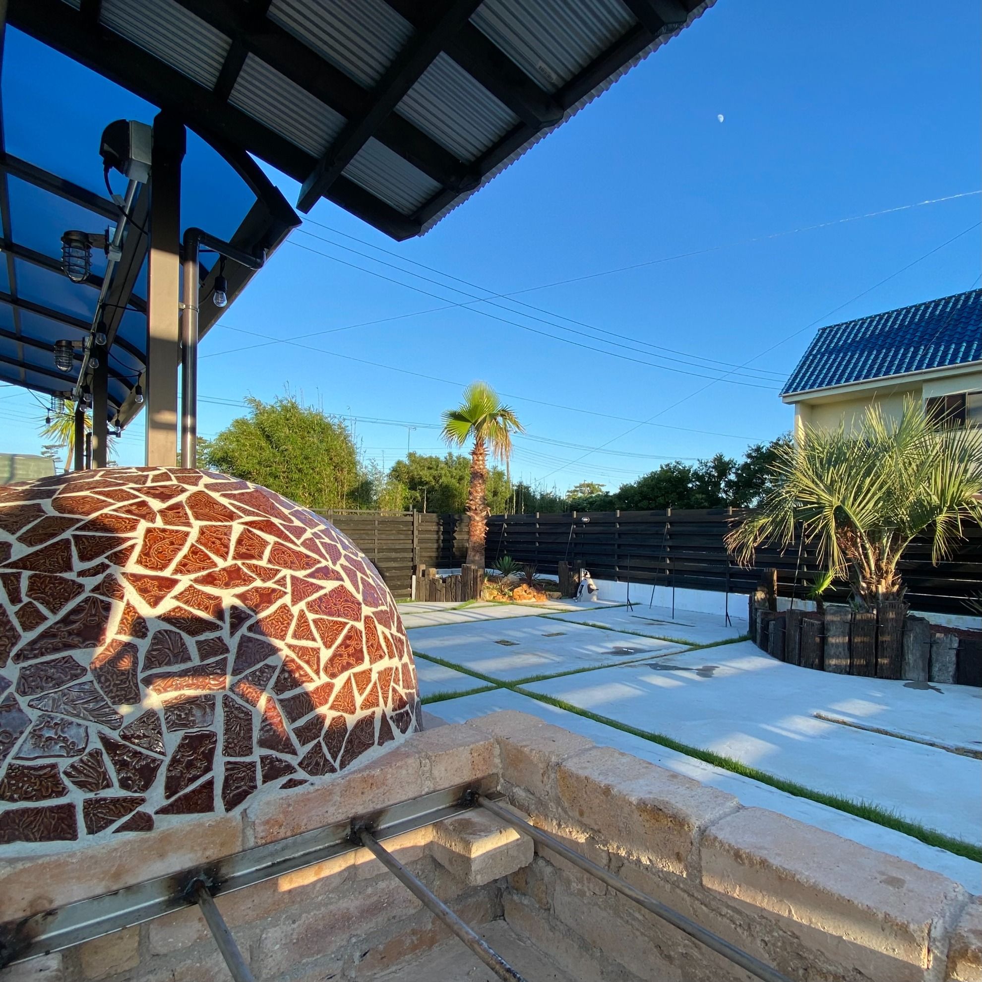 RENTAL VILLA M-STYLE - 7