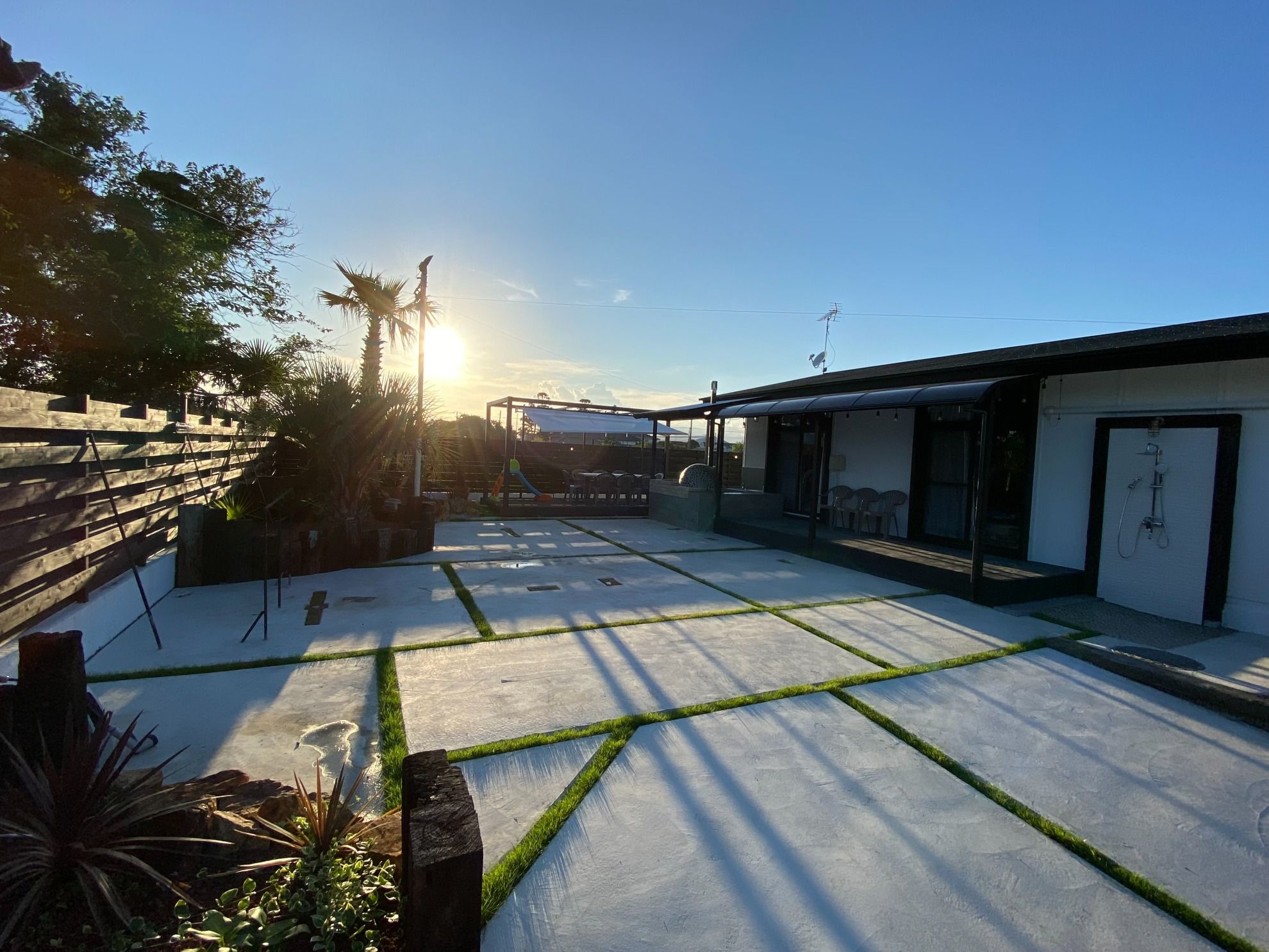 RENTAL VILLA M-STYLE - 8