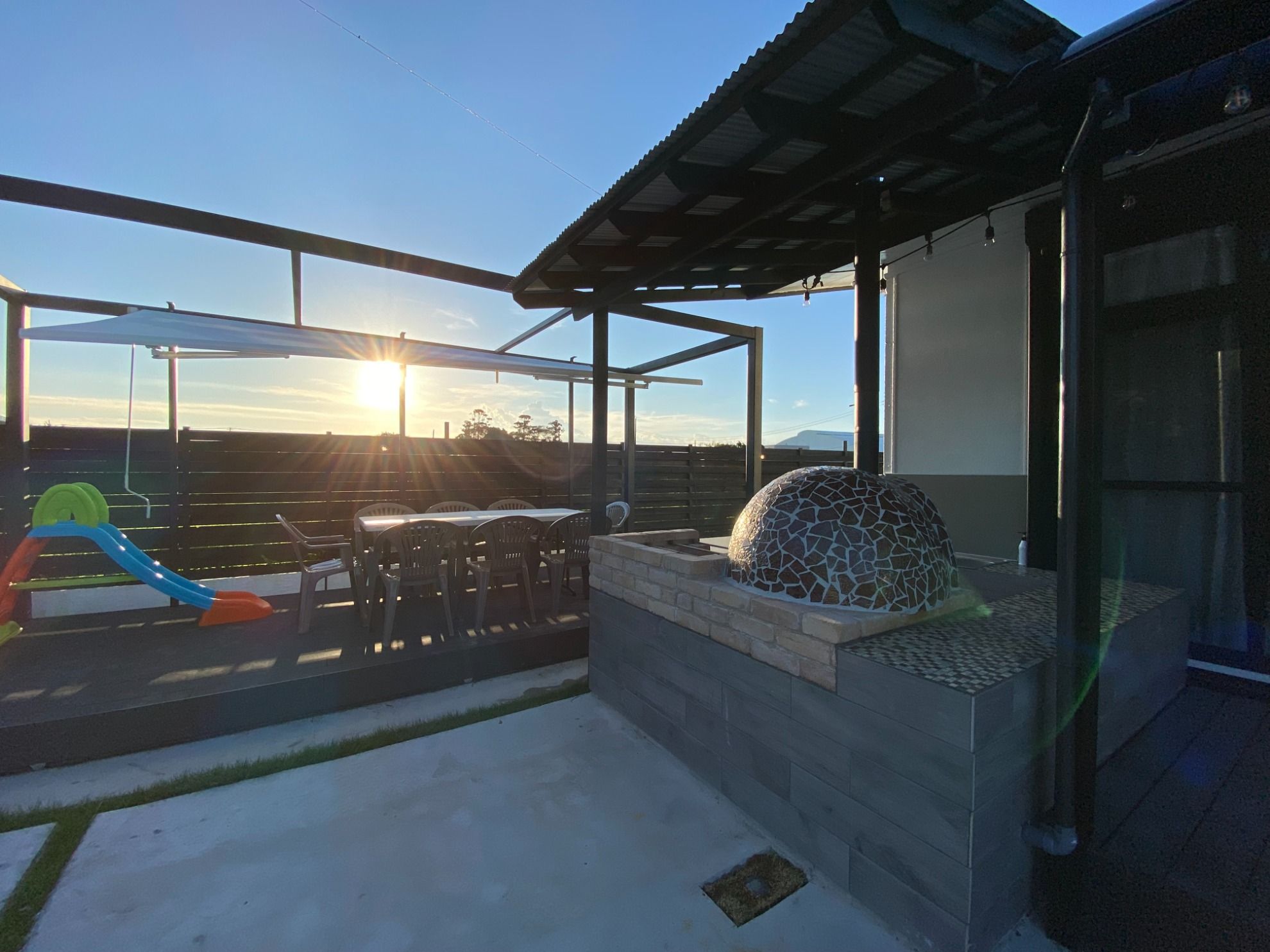 RENTAL VILLA M-STYLE - 9