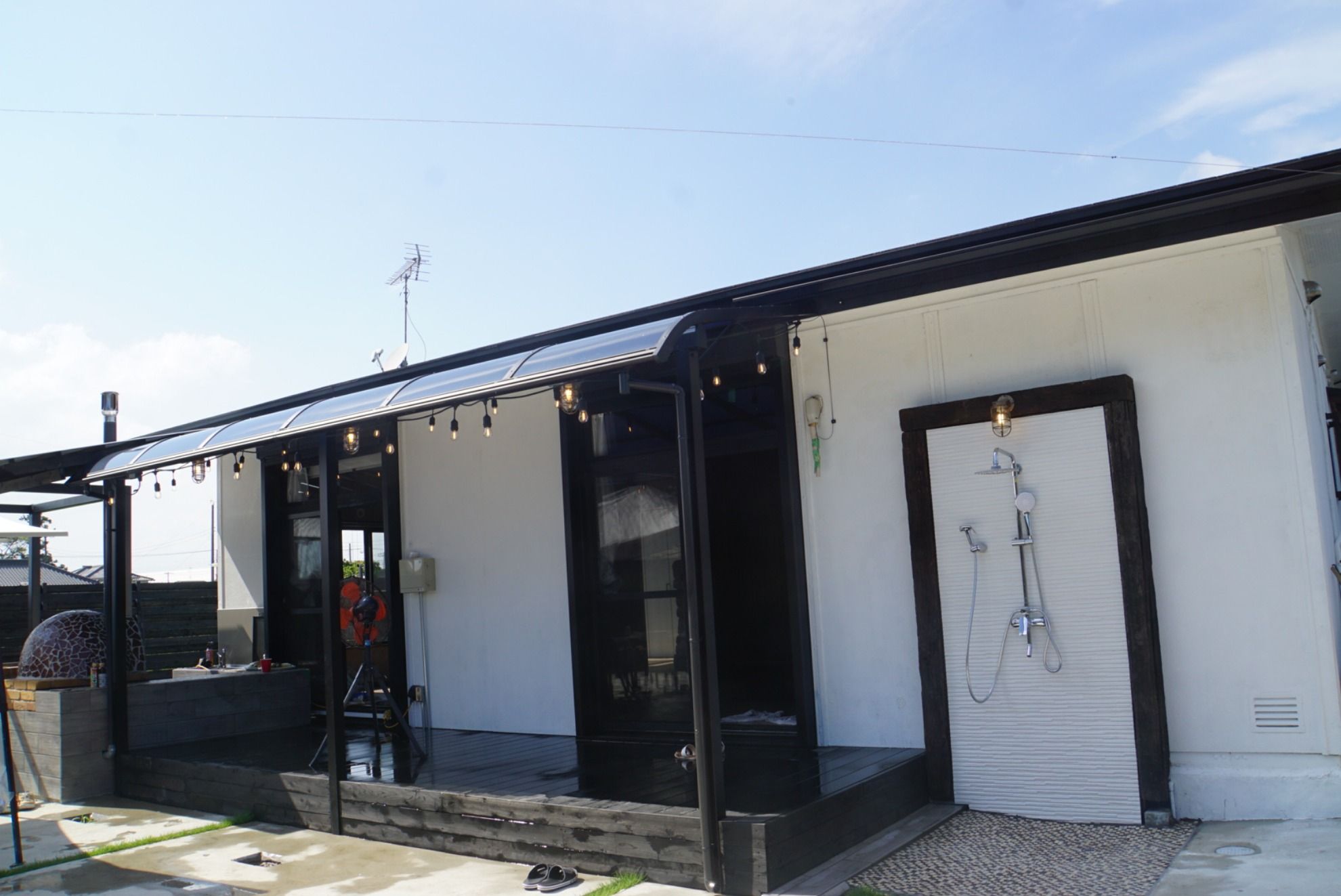 RENTAL VILLA M-STYLE  - 11