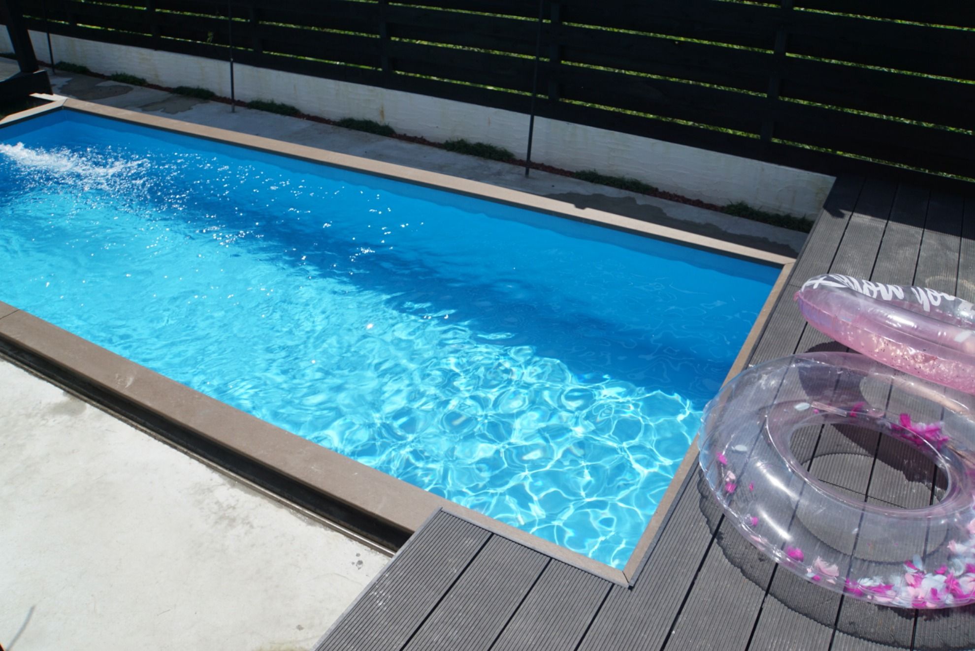 RENTAL VILLA M-STYLE  - 13