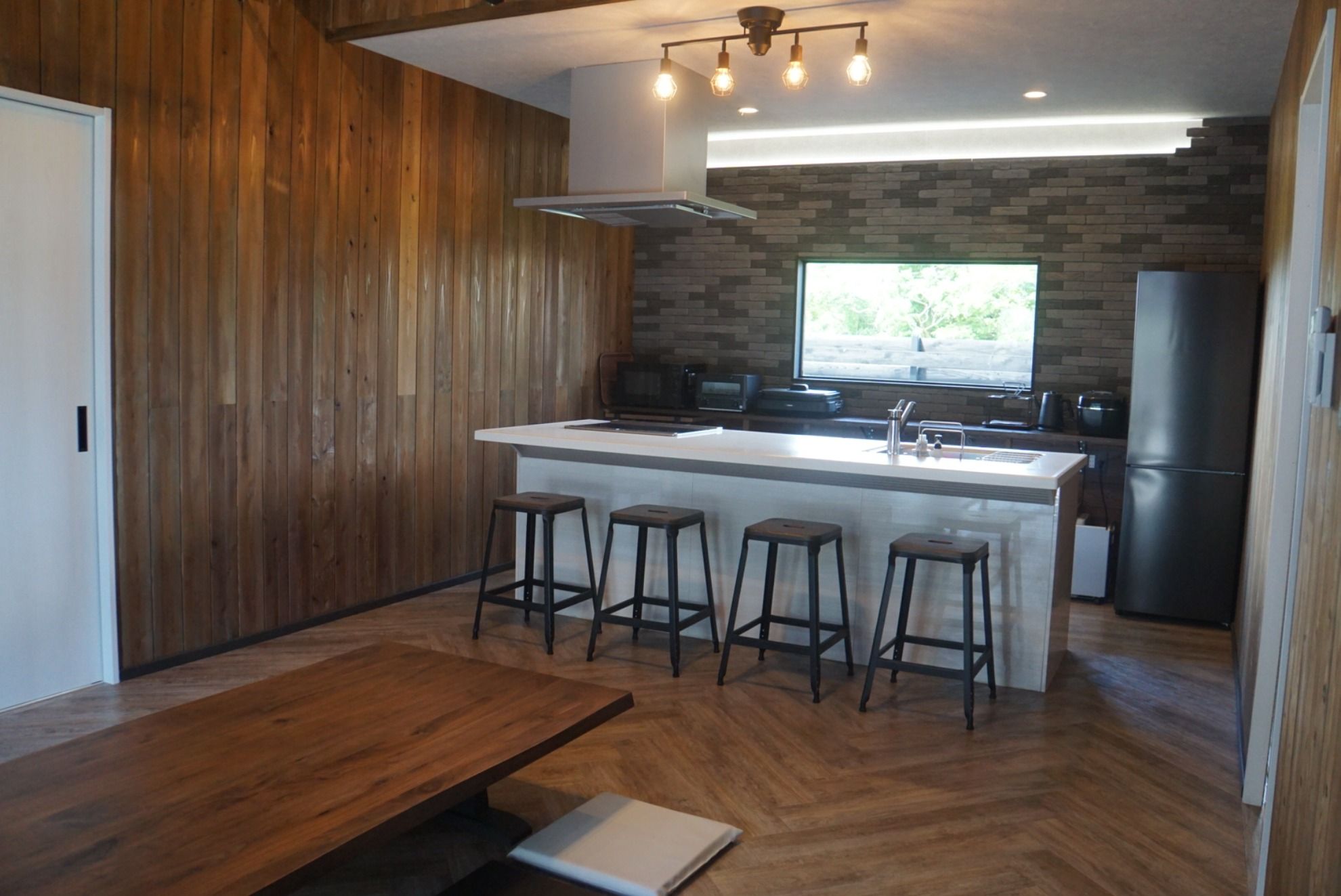 RENTAL VILLA M-STYLE  - 14