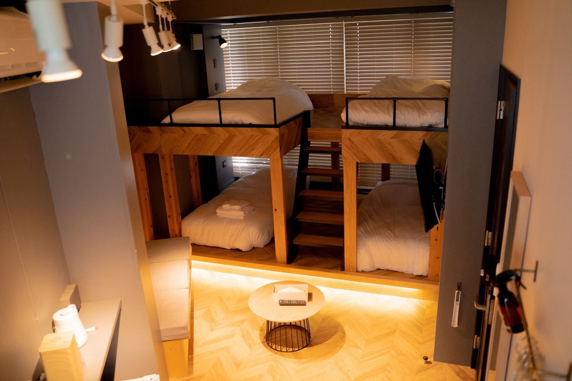 HOTEL ORIGO HAKATA - Gion -