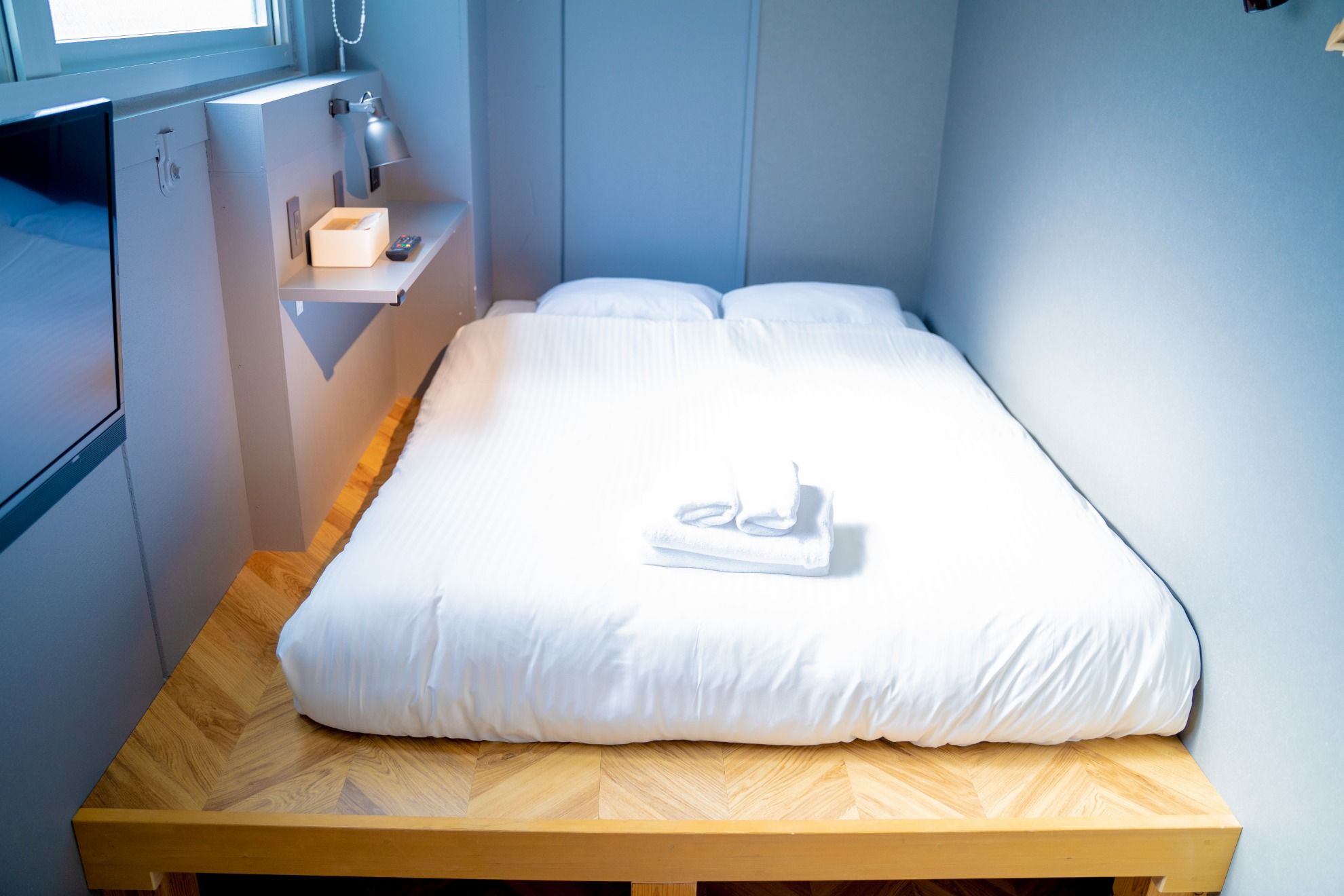 HOTEL ORIGO HAKATA - Gion -