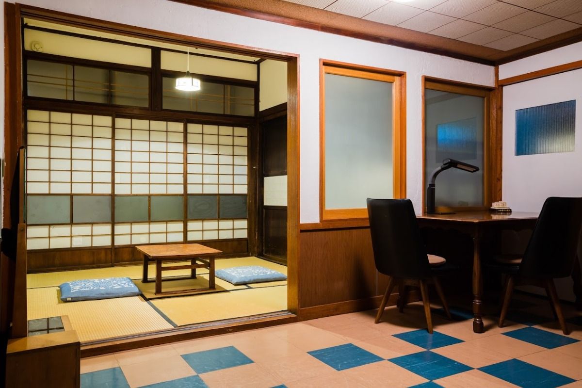 GUEST HOUSE KURA Whole House Rental - 2