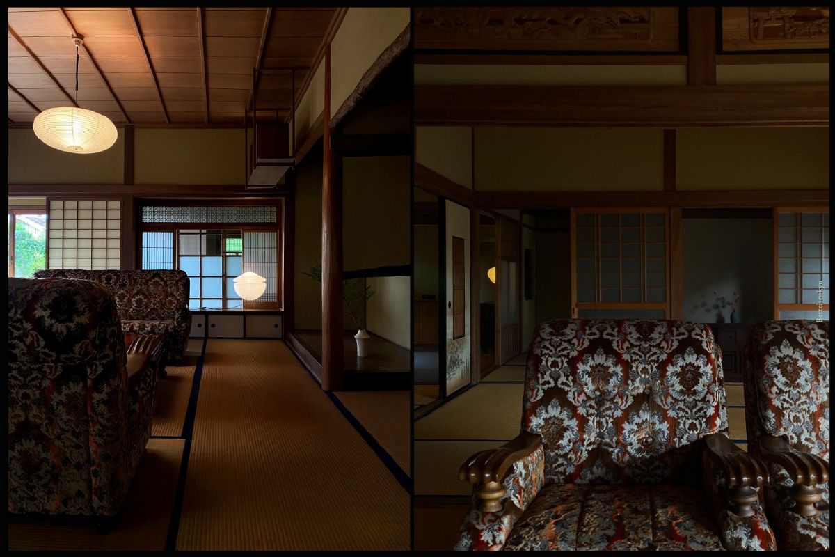  [淡路島の方限定/島民割 /平日のみ ］連泊プラン - 3