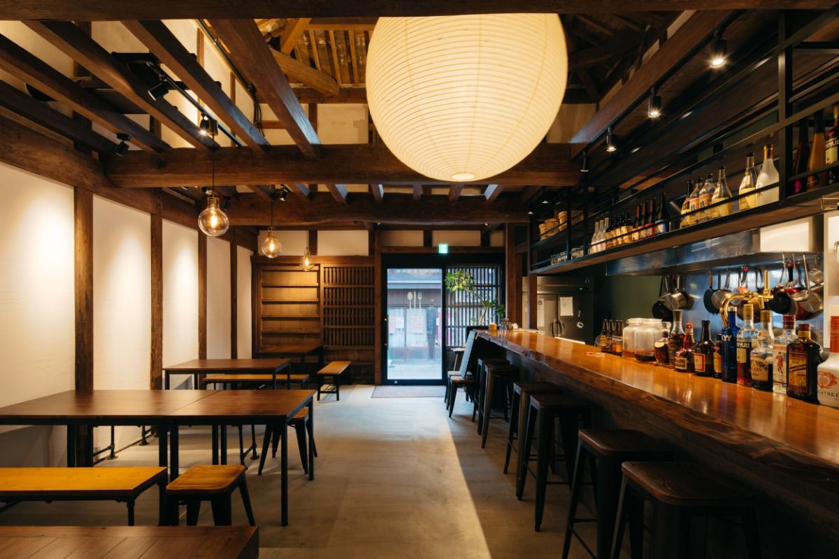 LAMP壱岐 - 2