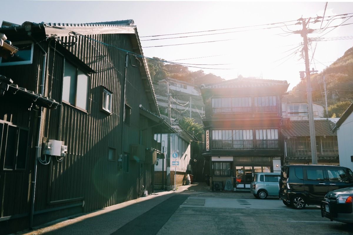 LAMP壱岐 - 5