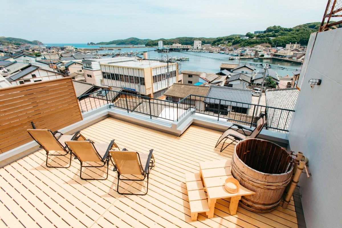 LAMP壱岐 - 6