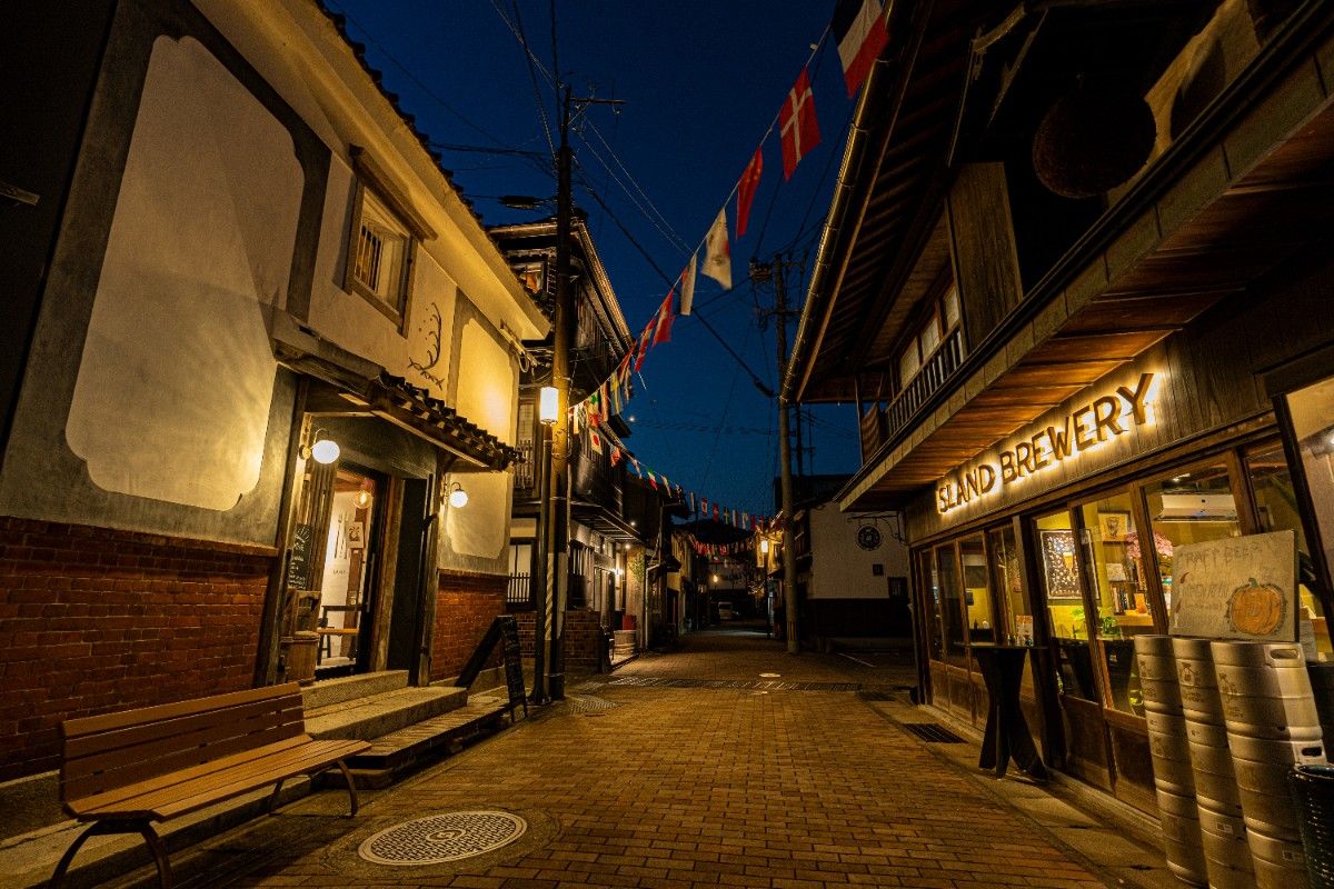 LAMP壱岐 - 7