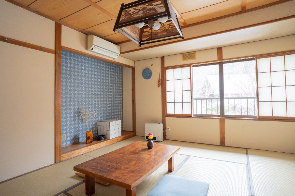 LAMP野尻湖