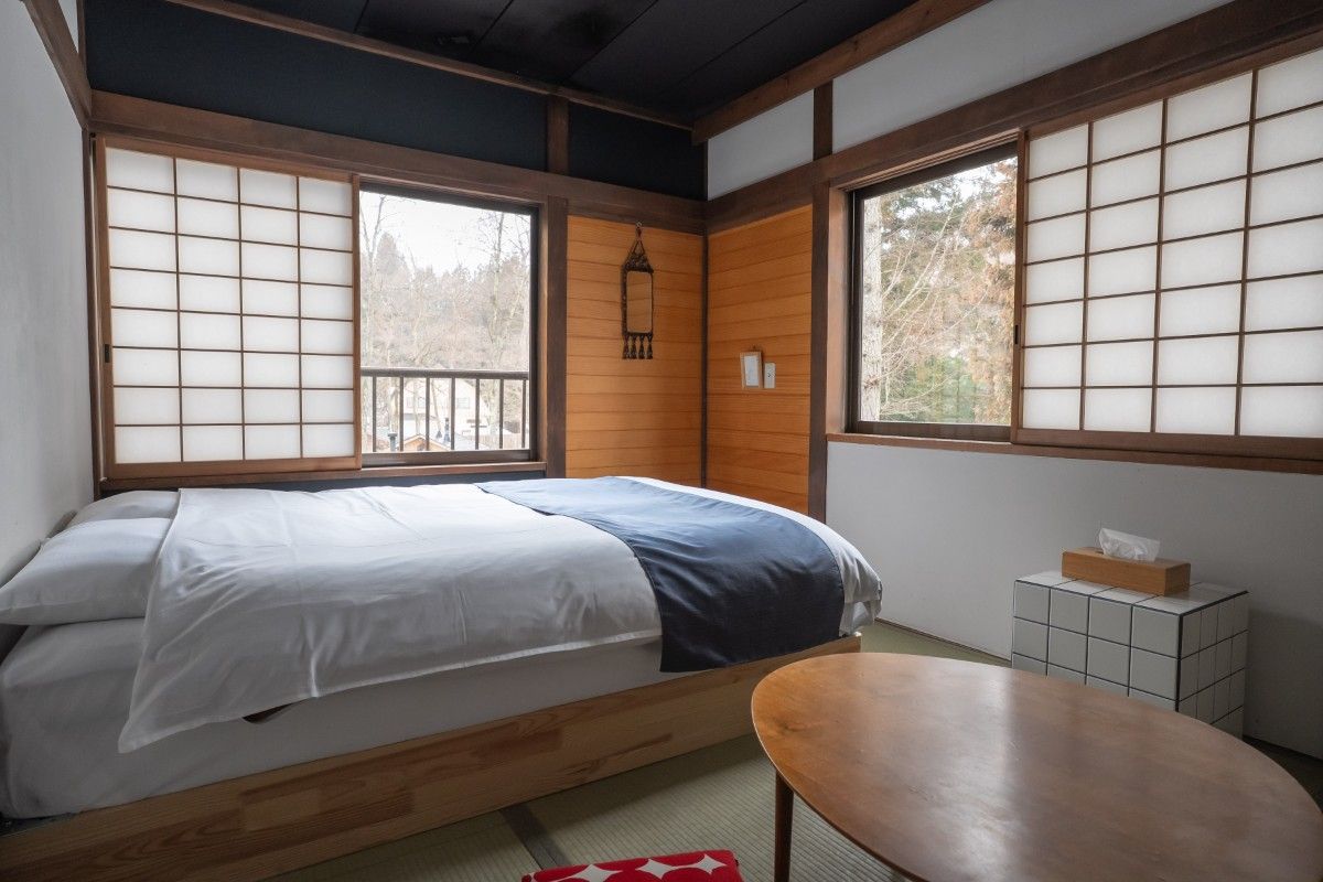 LAMP野尻湖