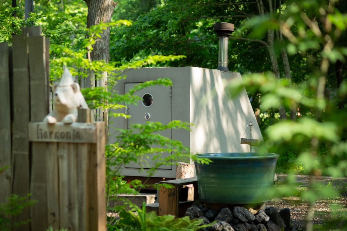 【大切な人との記念日に】貸切サウナ付きプラン - 2