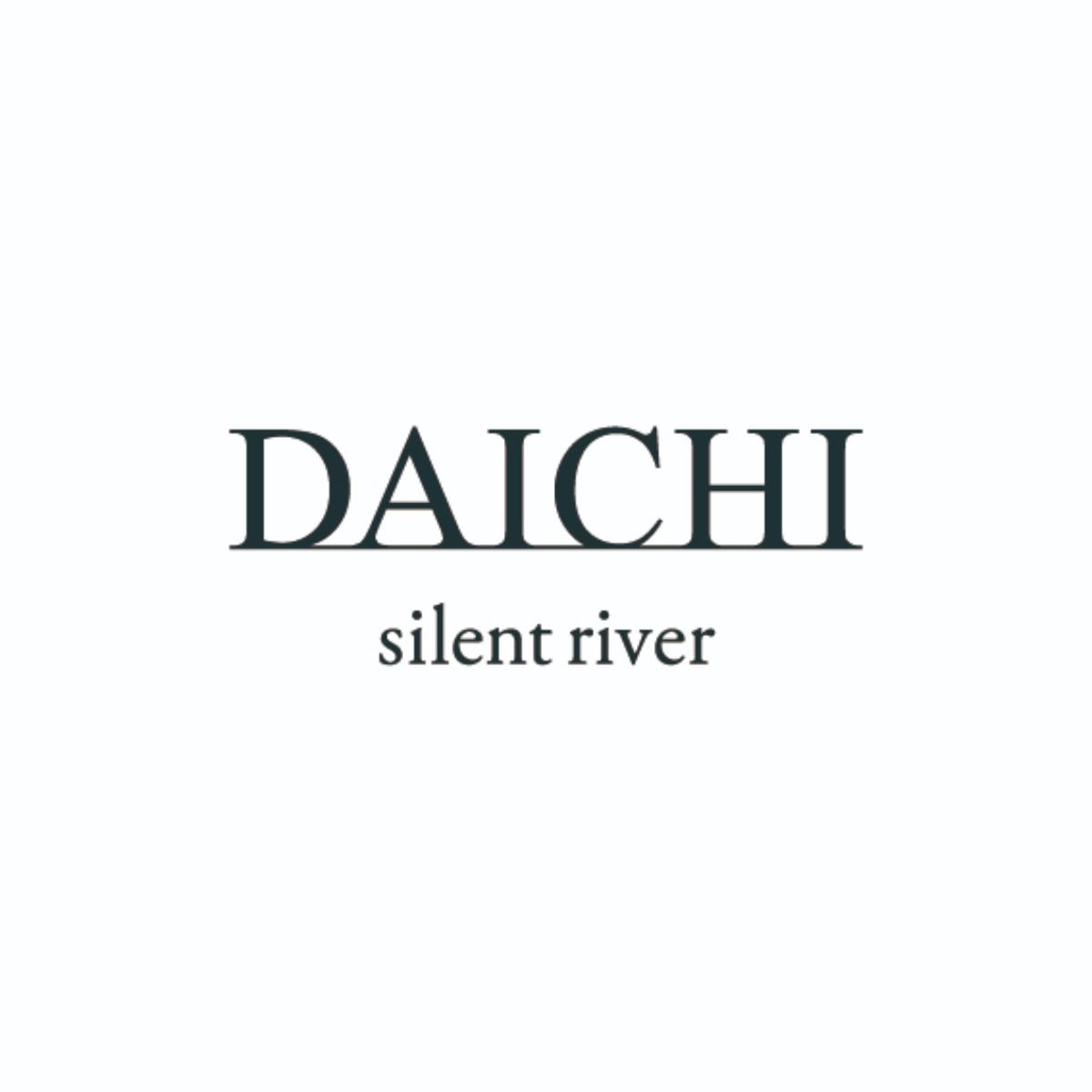 DAICHI silent river