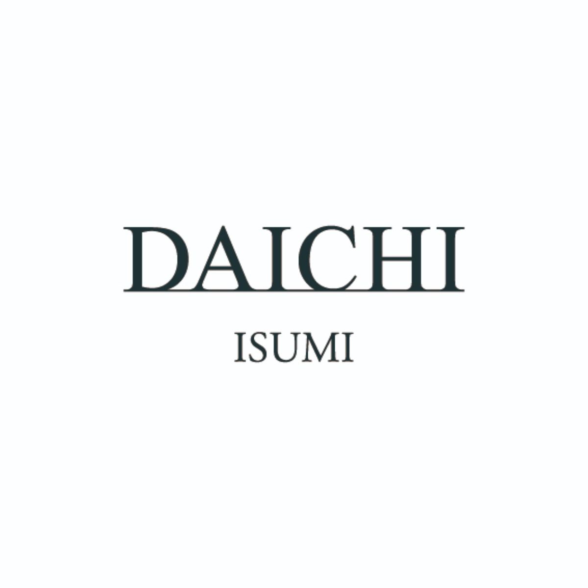 DAICHI ISUMI