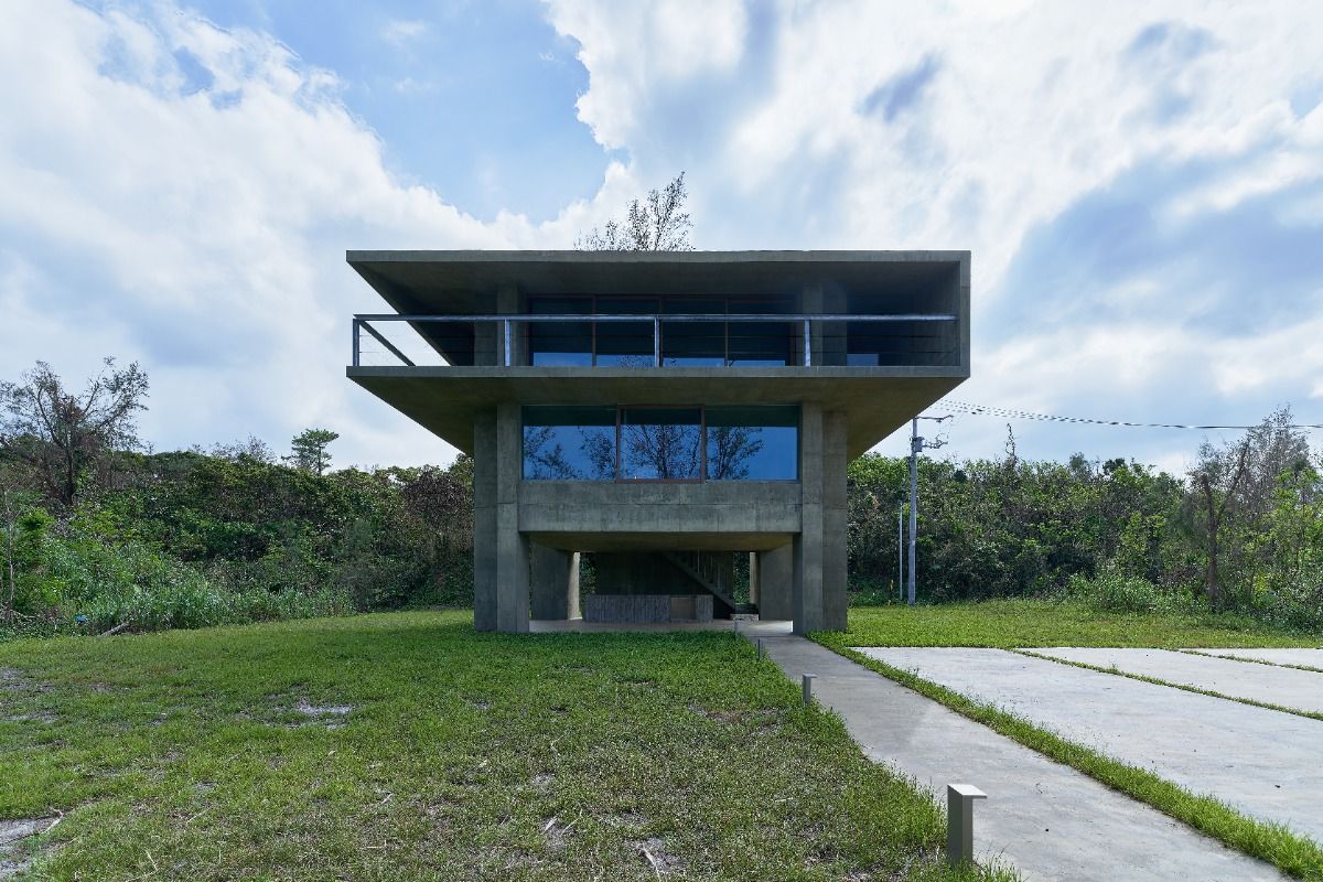 DAICHI OKINAWA villa M