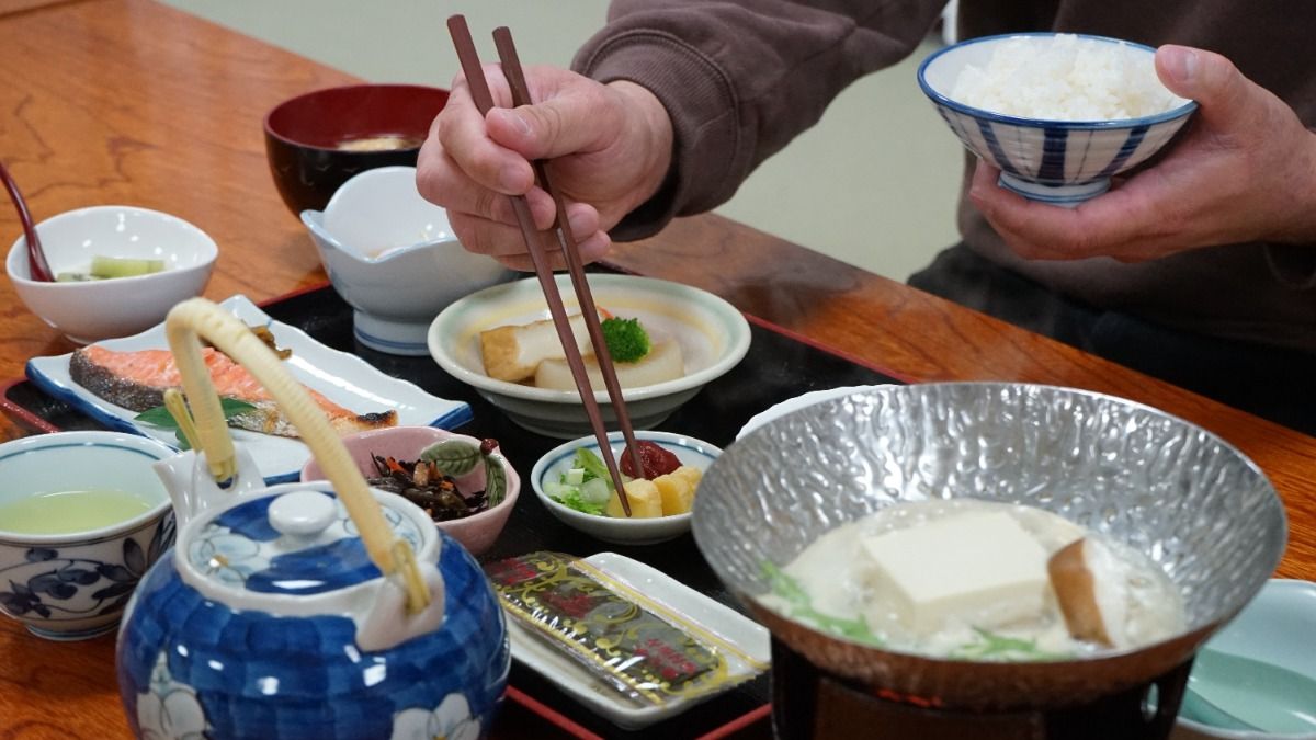 1泊朝食プラン - 2