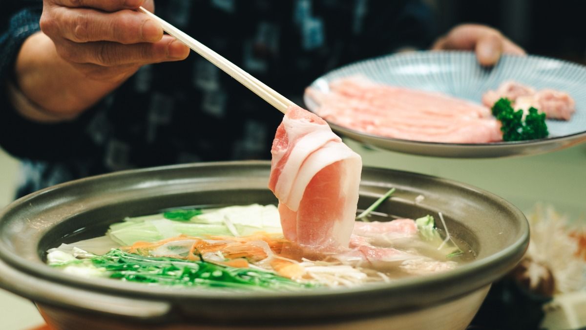 1泊2食｜食事おまかせプラン