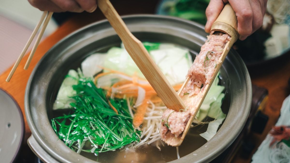 1泊2食|食事おまかせプラン - 2