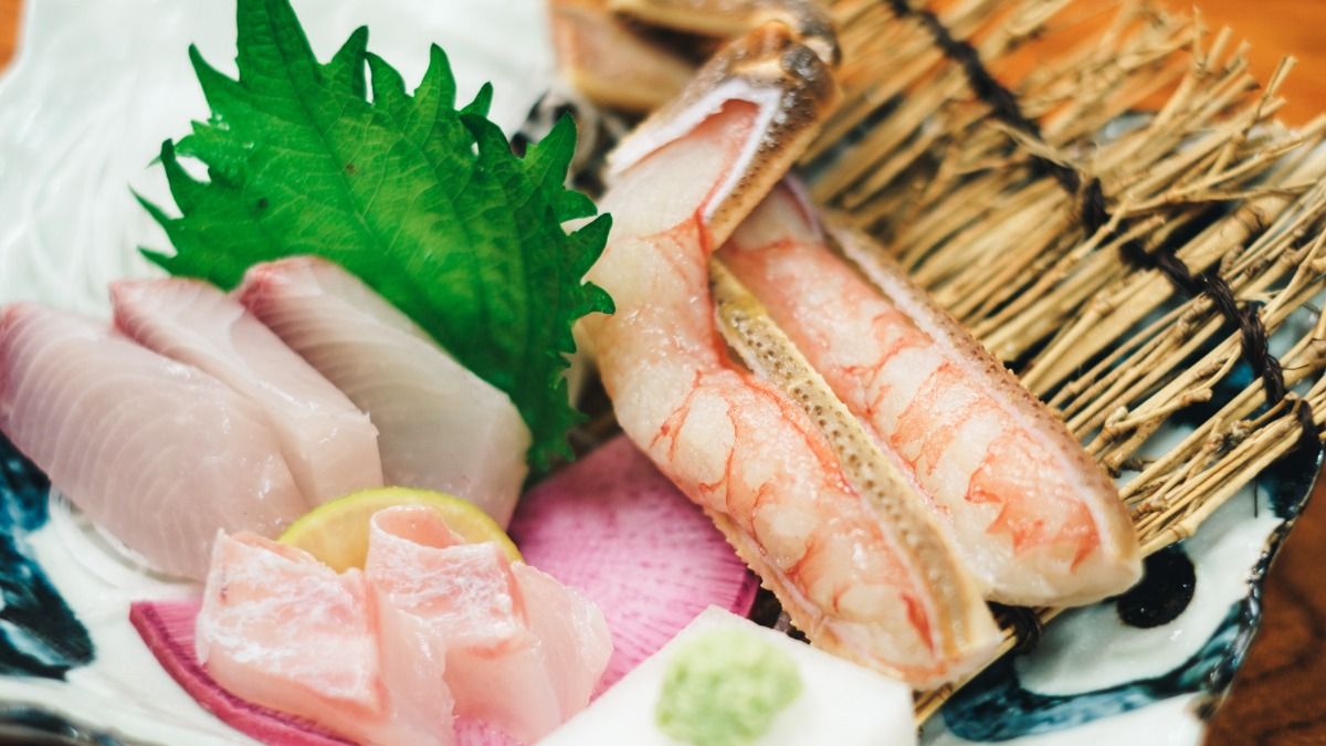 1泊2食|カニ満腹プラン(ゆとろぎ割引券付) - 2