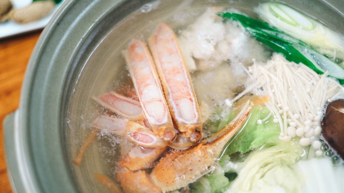 1泊2食｜カニと但馬牛の贅沢プラン(ゆとろぎ割引券付) - 4