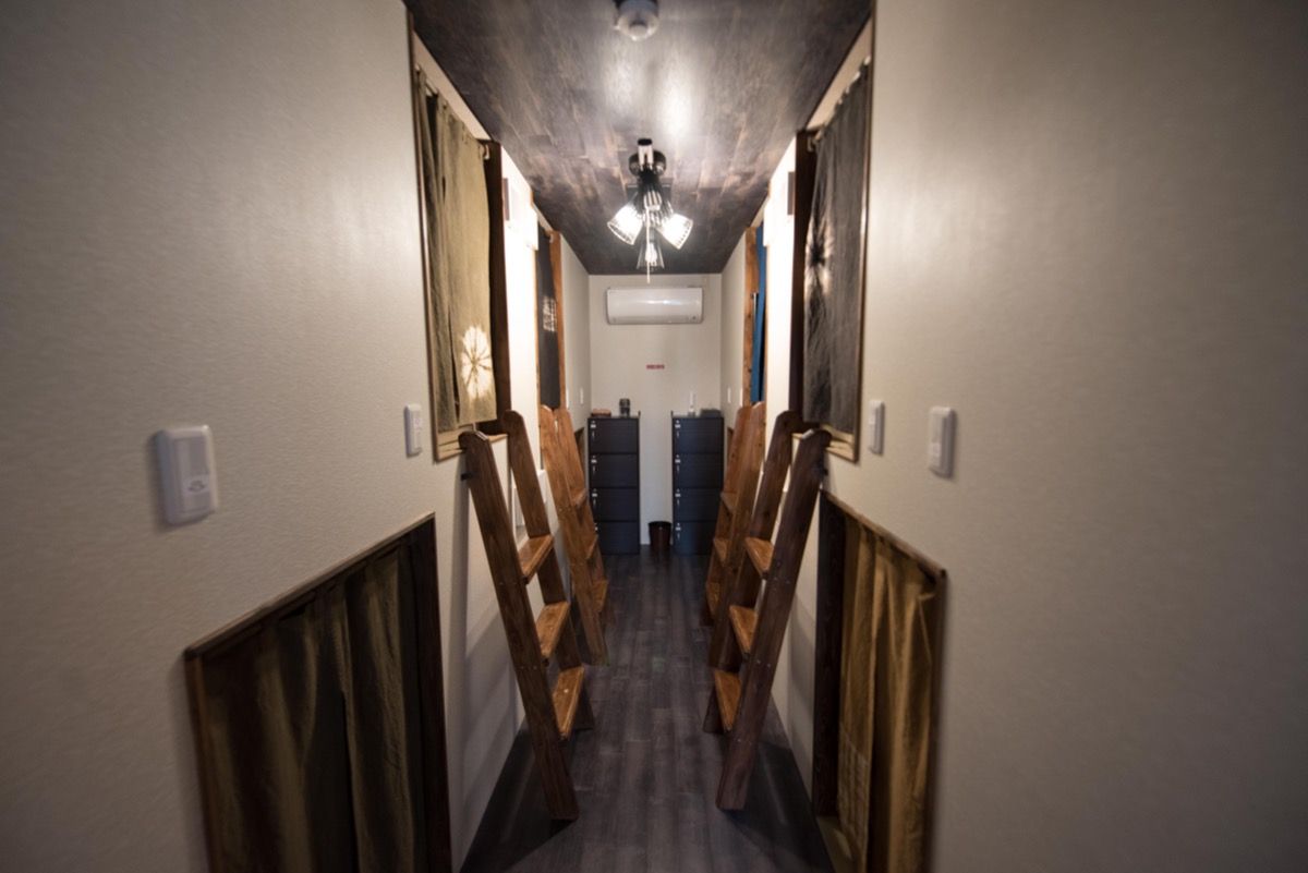 Hostel Knot - 3