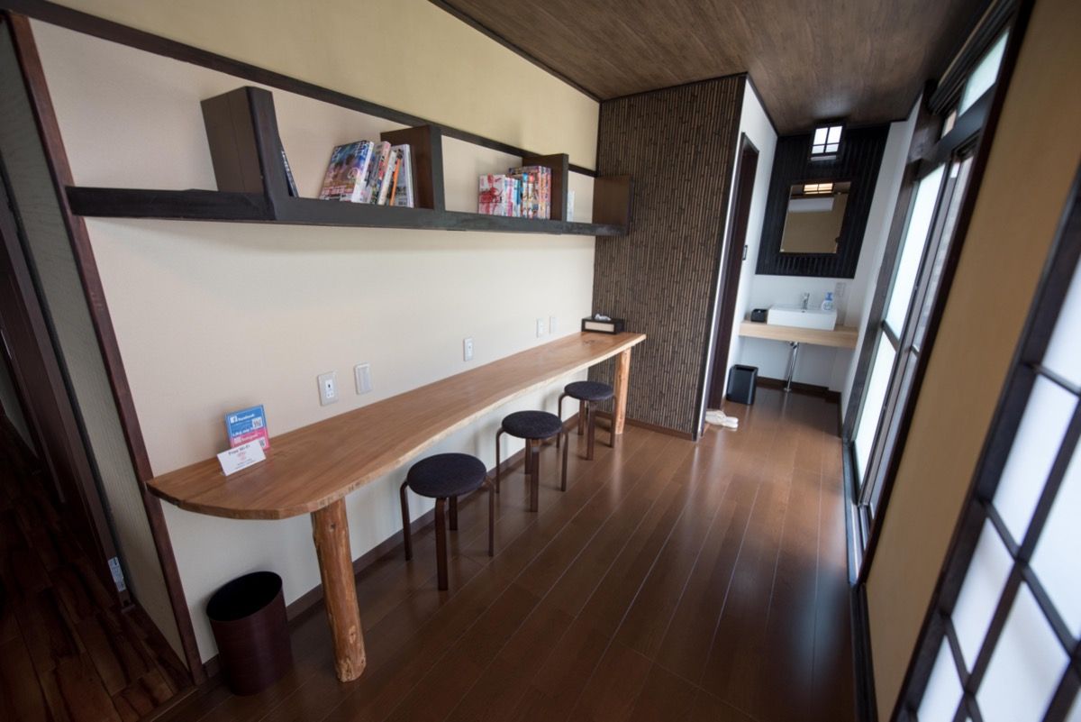 Hostel Knot - 7