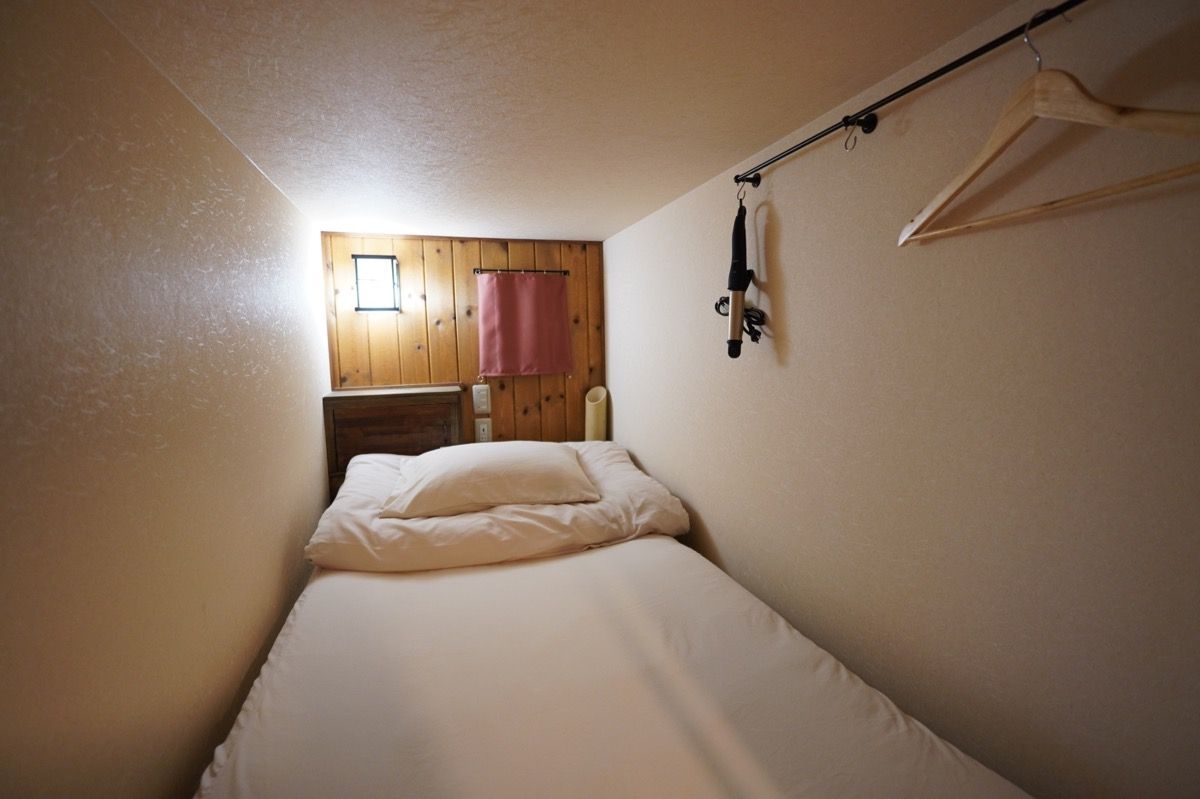 Hostel Knot - 8