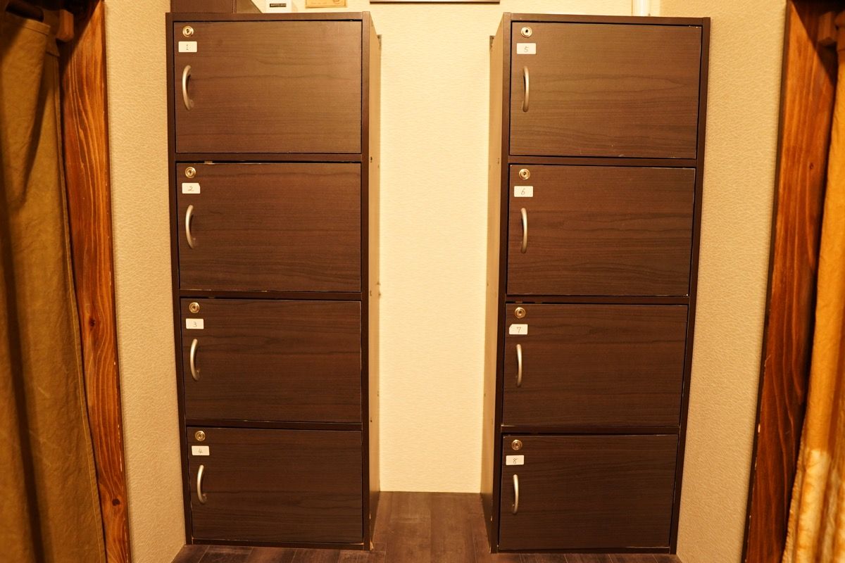 【貸切】8人部屋ドミトリールーム - 7