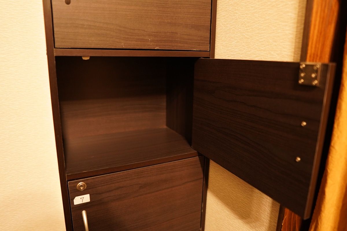 【貸切】8人部屋ドミトリールーム - 8
