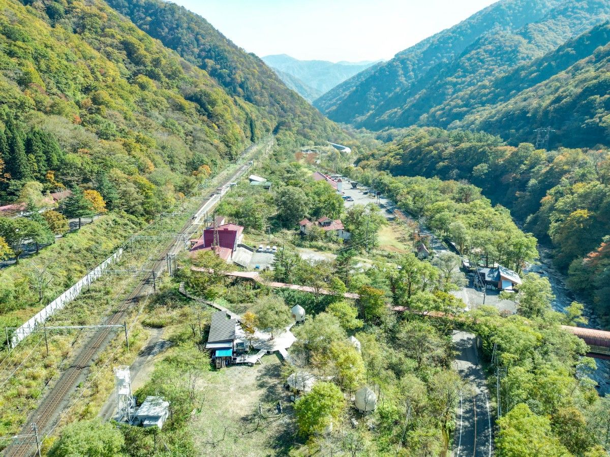 DOAI VILLAGE