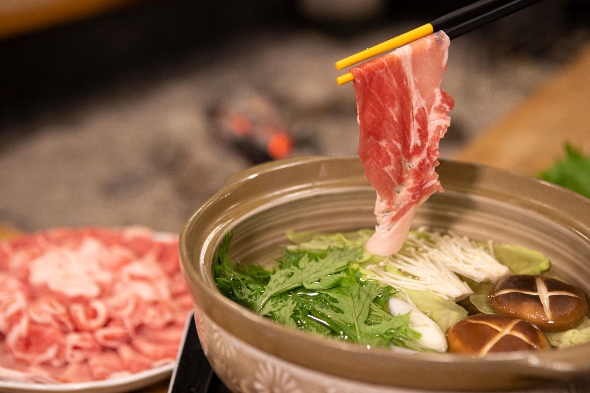 【宿泊】地元食材でデトックス 1泊2食付プラン - 1