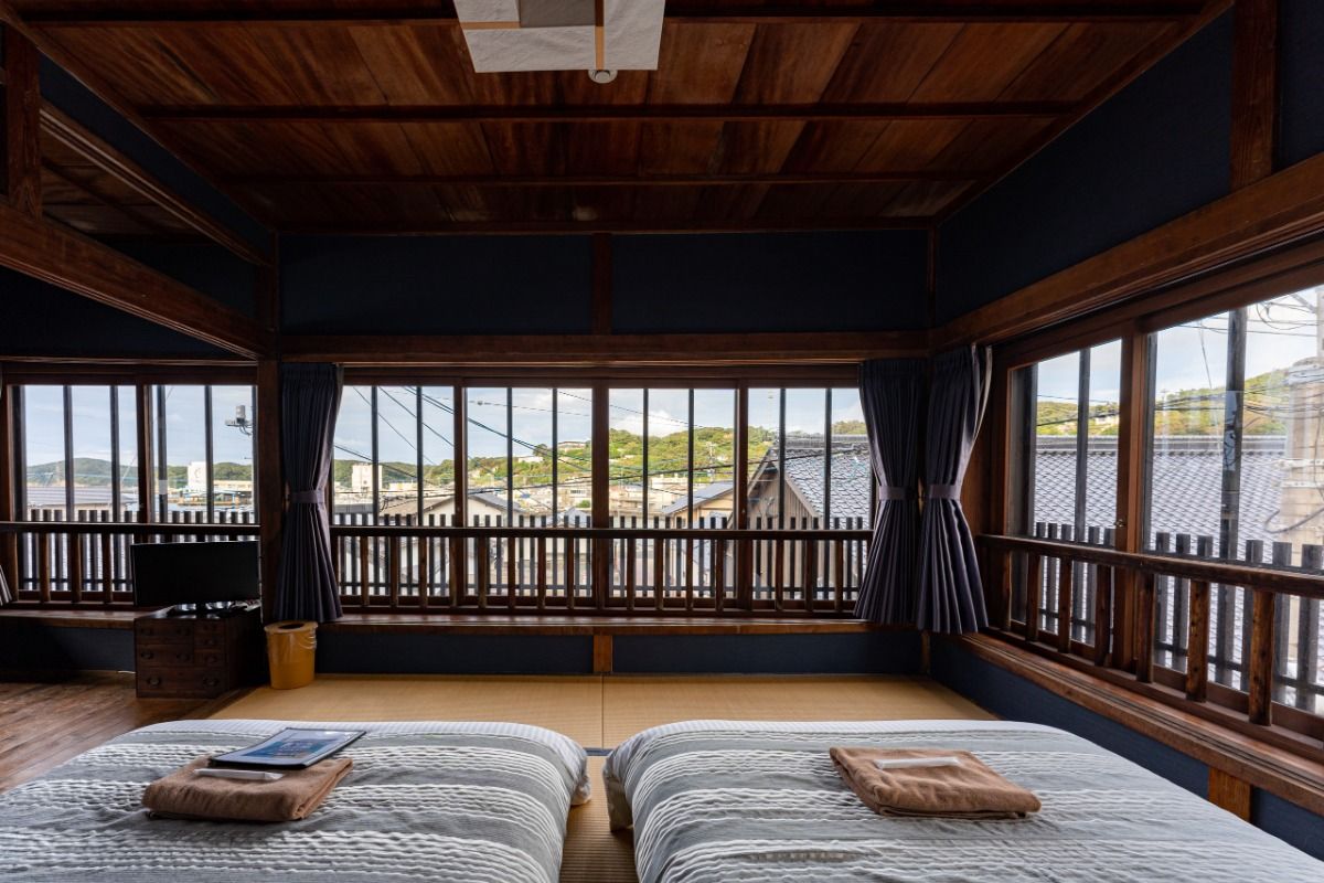 #301 Triple with sea view - 3