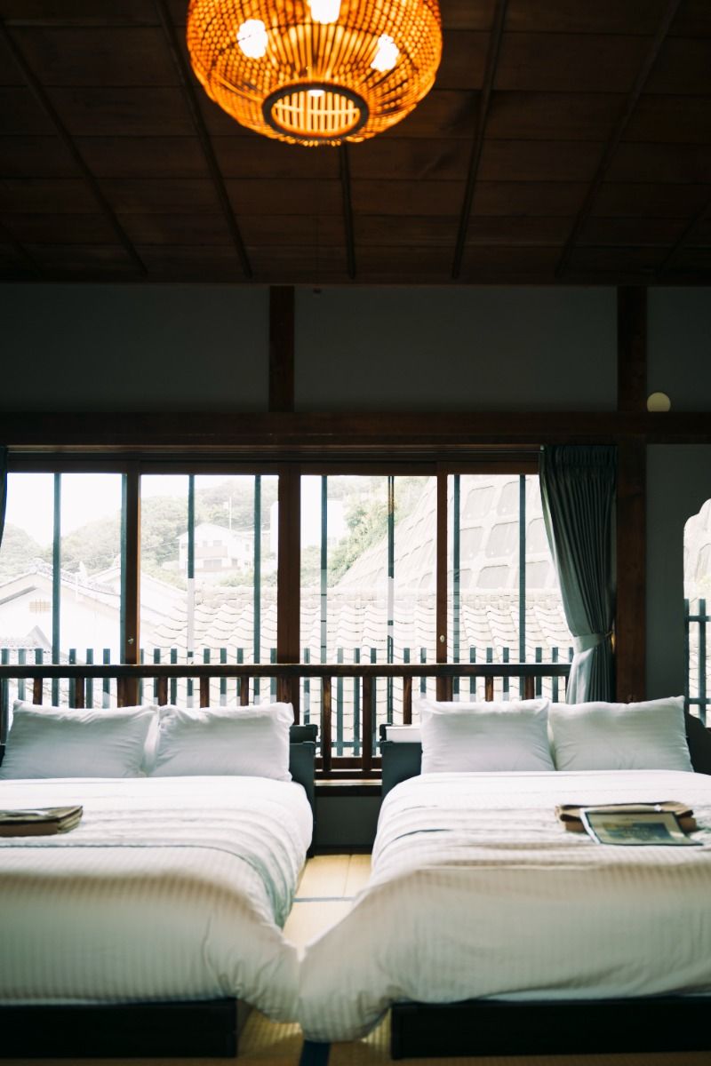 #303 Triple room - 3