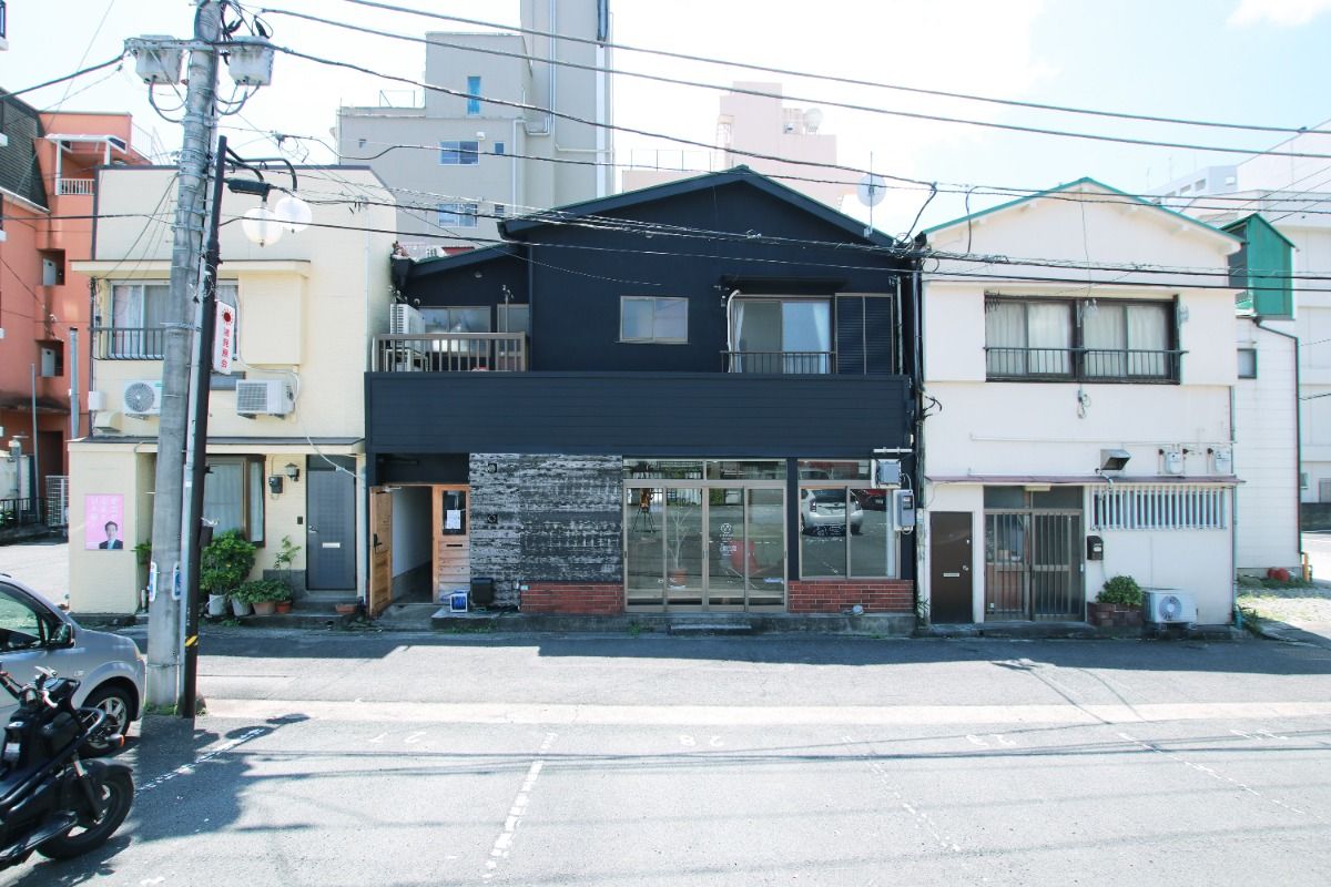 貸切