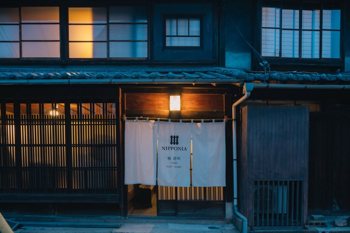 SEKI 101 | 町宿ステイ 問屋 - 6
