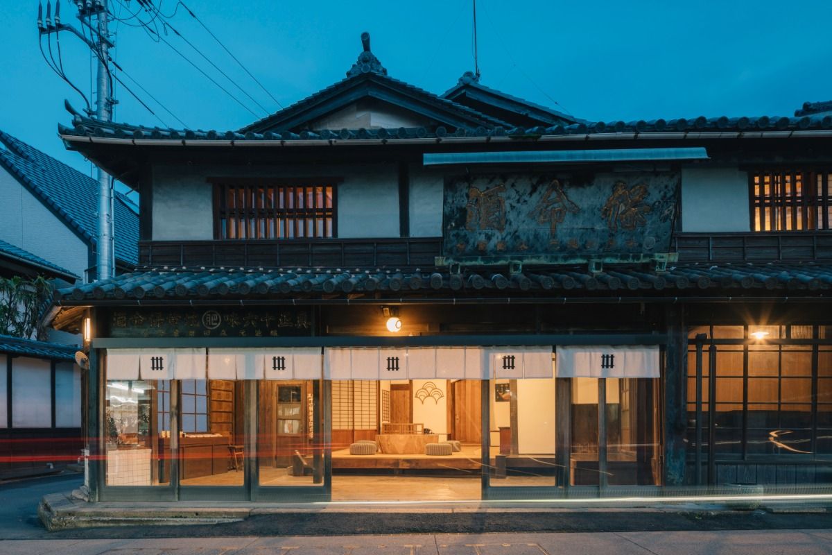 SEKI 101 | 町宿ステイ 問屋 - 7