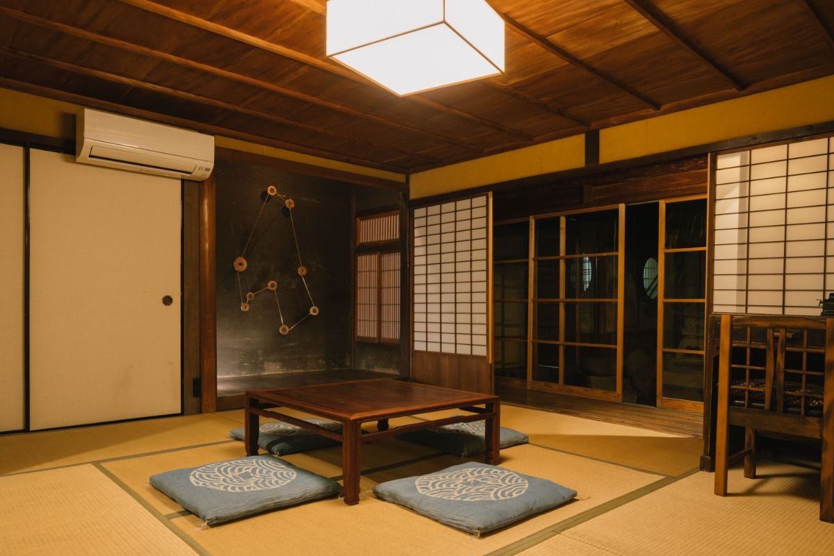 SEKI 101 | 町宿ステイ 問屋 - 11