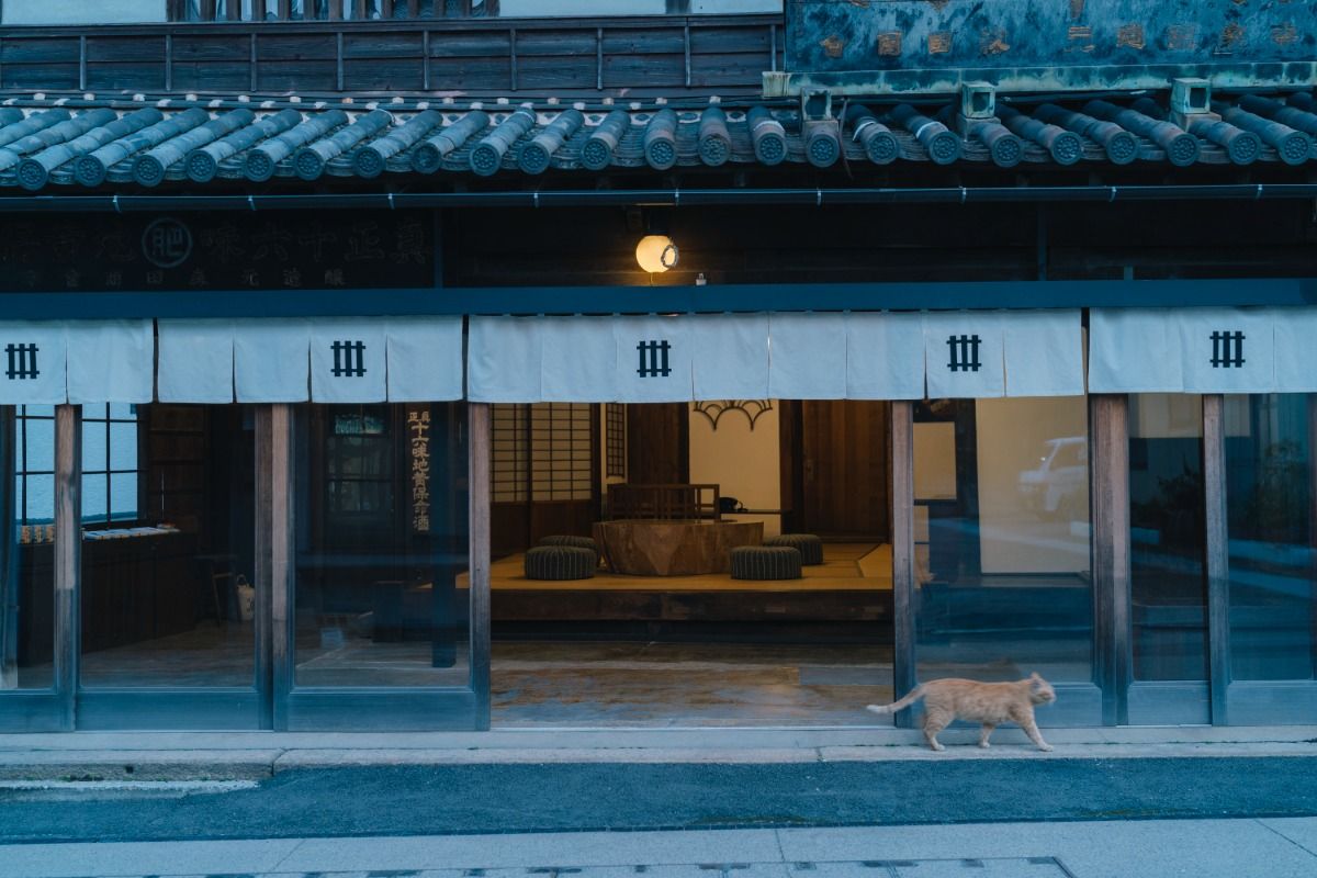 SEKI 101 | 町宿ステイ 問屋 - 13